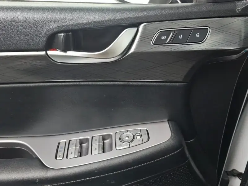 2020 Hyundai Palisade с пробегом 46 374 км