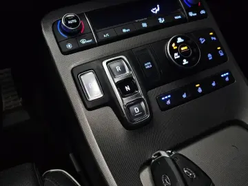 2020 Hyundai Palisade с пробегом 59 345 км
