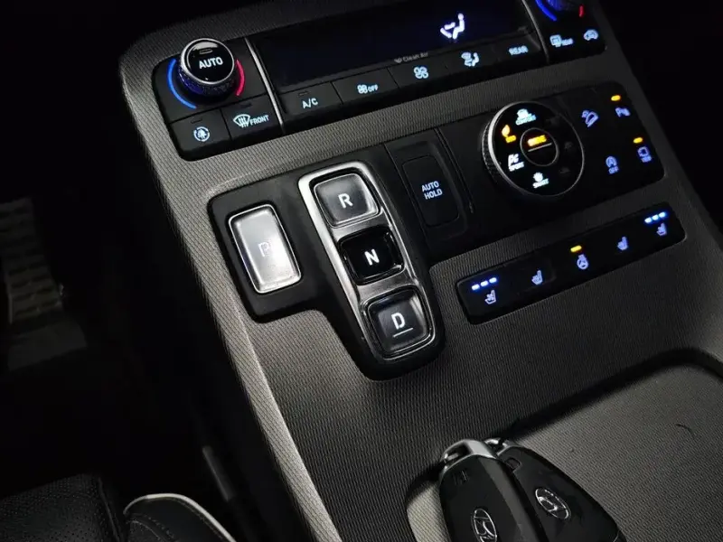 2020 Hyundai Palisade с пробегом 59 345 км