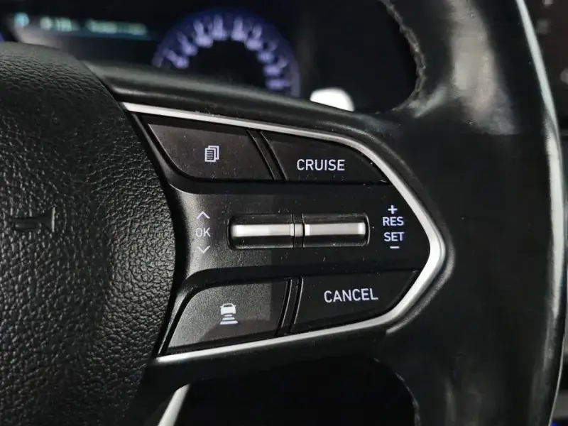 2020 Hyundai Palisade с пробегом 46 374 км