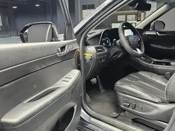 2020 Hyundai Palisade с пробегом 59 345 км
