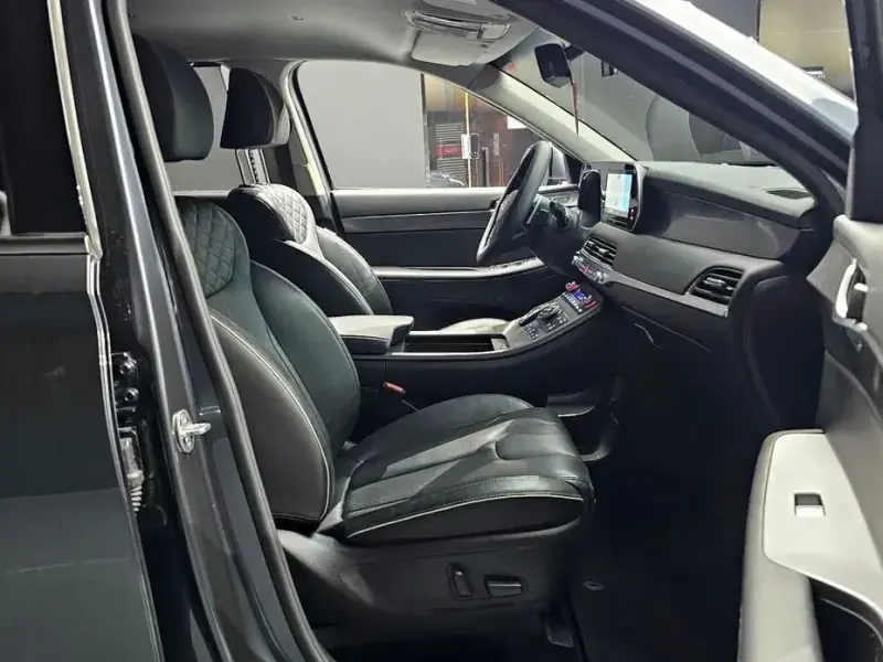 2020 Hyundai Palisade с пробегом 59 345 км