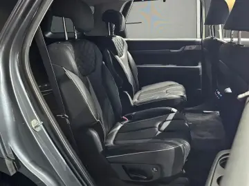 2020 Hyundai Palisade с пробегом 59 345 км
