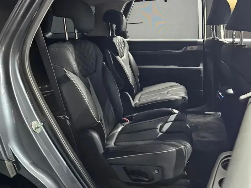 2020 Hyundai Palisade с пробегом 59 345 км