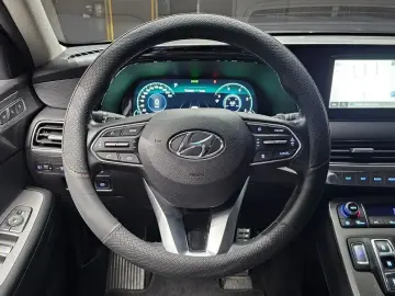 2020 Hyundai Palisade с пробегом 59 345 км