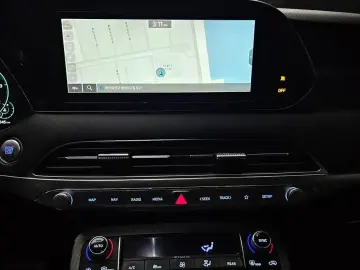2020 Hyundai Palisade с пробегом 59 345 км