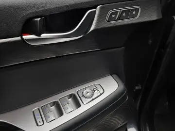 2020 Hyundai Palisade с пробегом 59 345 км