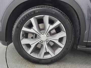 2021 Hyundai Palisade с пробегом 134 623 км