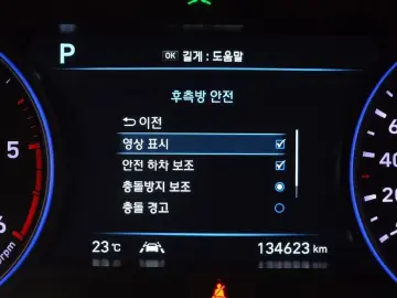 2021 Hyundai Palisade с пробегом 134 623 км