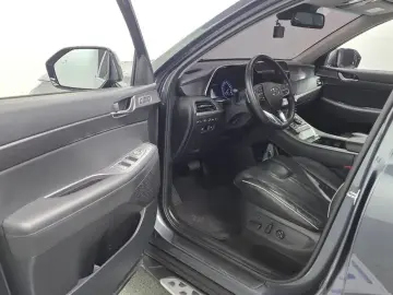 2021 Hyundai Palisade с пробегом 134 623 км