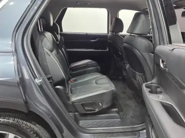 2021 Hyundai Palisade с пробегом 134 623 км