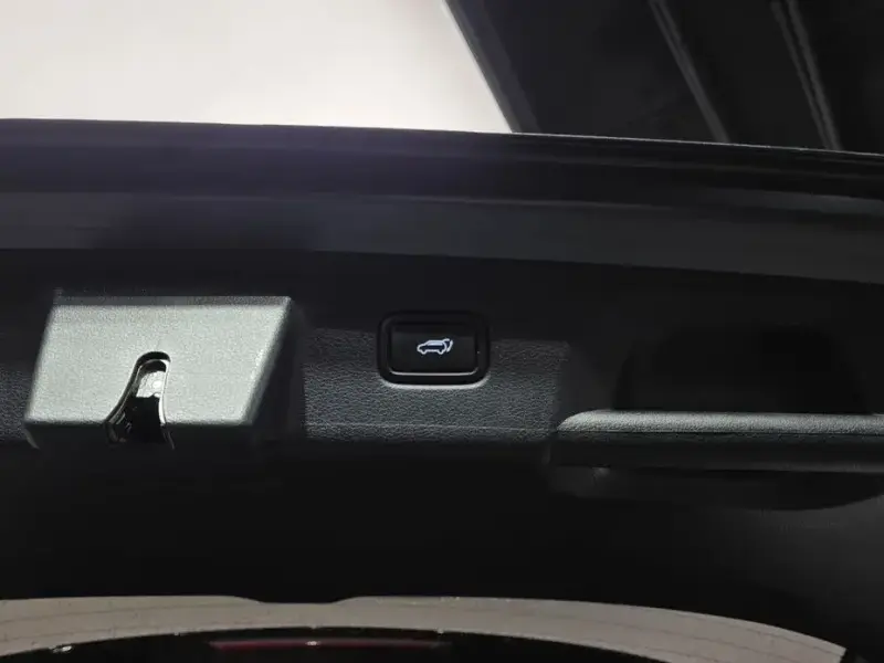 2021 Hyundai Palisade с пробегом 134 623 км