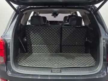 2021 Hyundai Palisade с пробегом 134 623 км