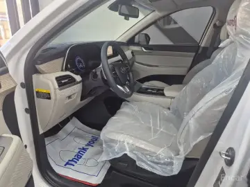 2019 Hyundai Palisade с пробегом 74 856 км