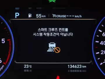 2021 Hyundai Palisade с пробегом 134 623 км