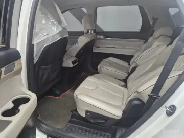 2019 Hyundai Palisade с пробегом 74 856 км