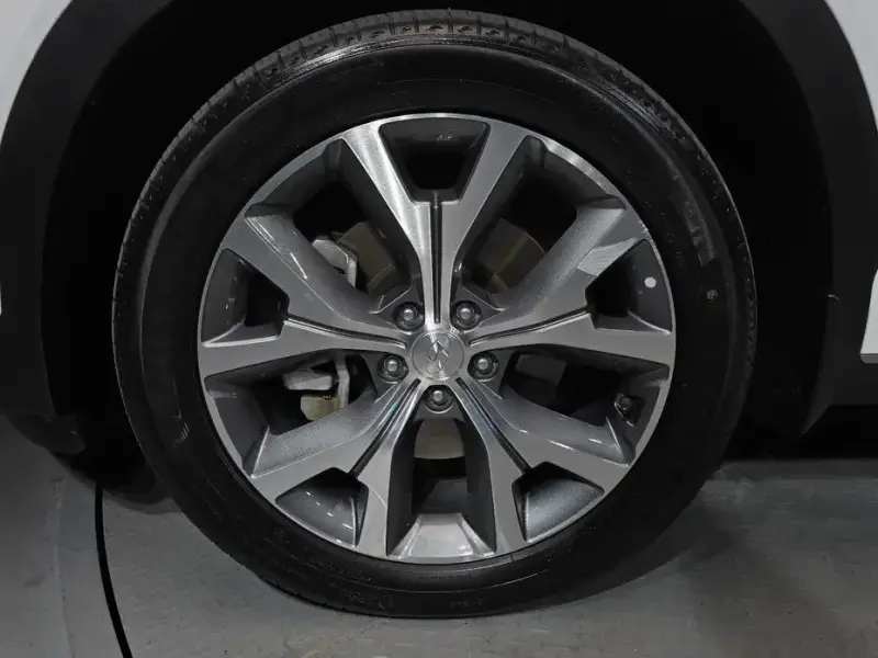 2022 Hyundai Palisade с пробегом 124 736 км