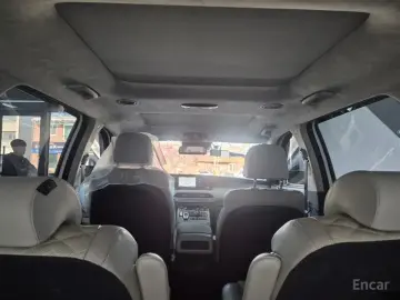 2019 Hyundai Palisade с пробегом 74 856 км