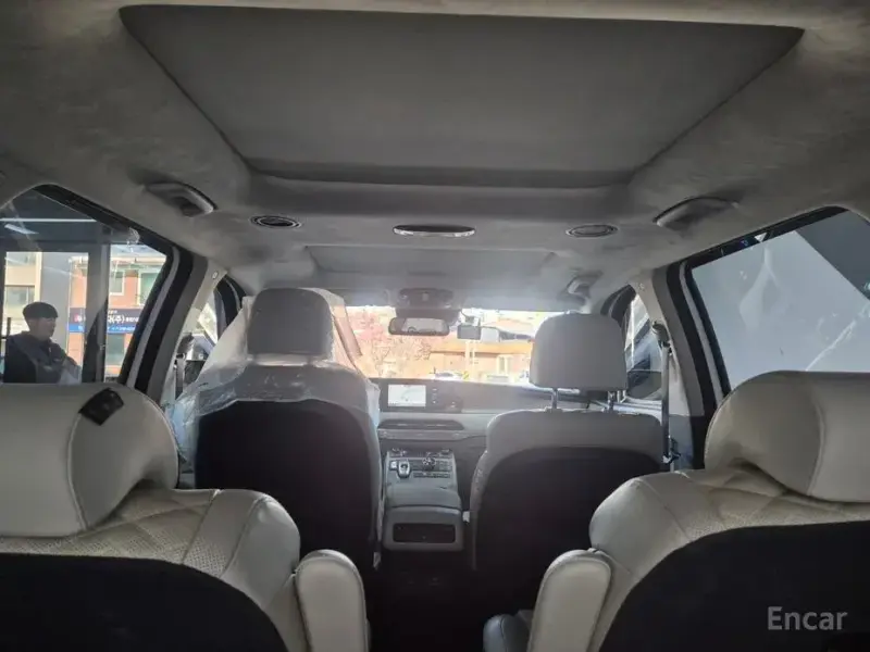 2019 Hyundai Palisade с пробегом 74 856 км