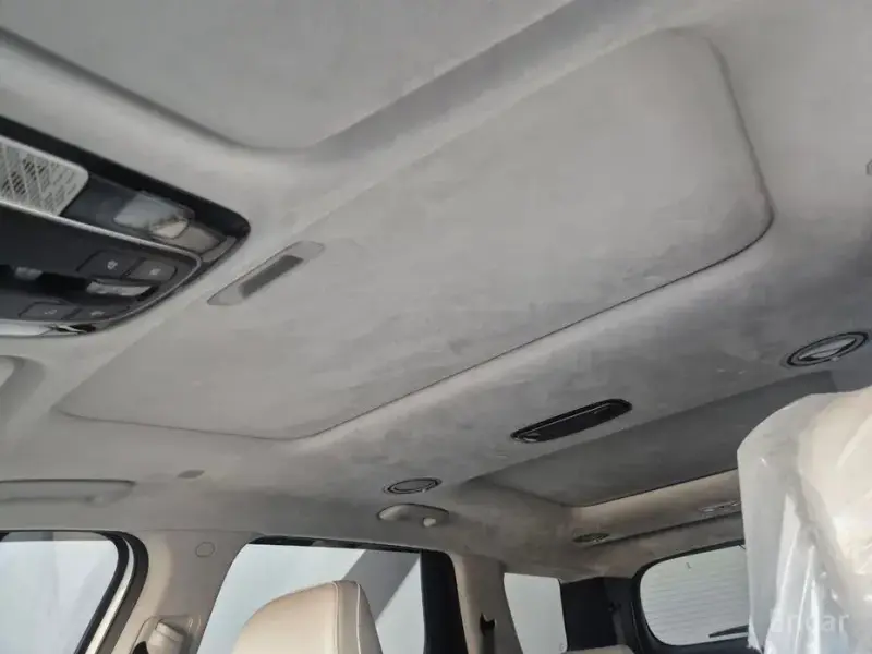 2019 Hyundai Palisade с пробегом 74 856 км