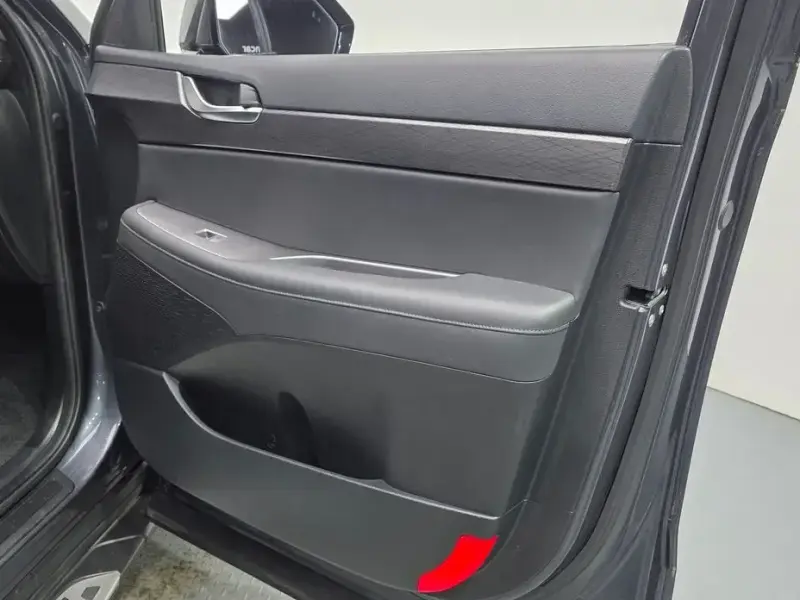 2021 Hyundai Palisade с пробегом 134 623 км