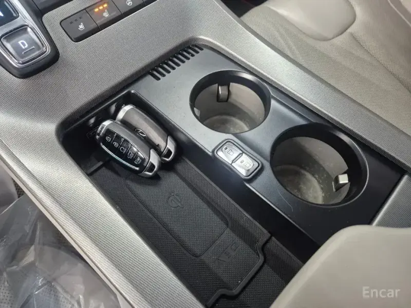2019 Hyundai Palisade с пробегом 74 856 км
