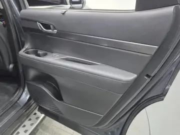 2021 Hyundai Palisade с пробегом 134 623 км
