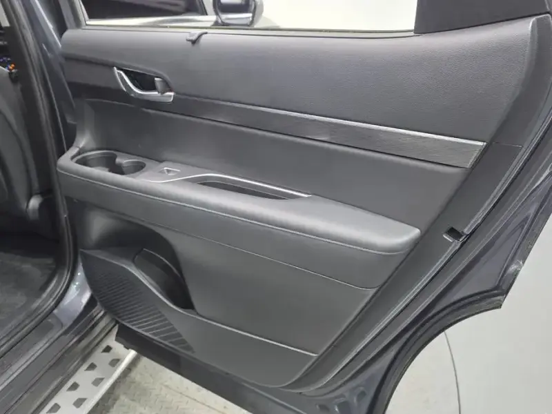 2021 Hyundai Palisade с пробегом 134 623 км