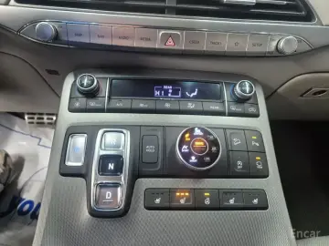 2019 Hyundai Palisade с пробегом 74 856 км