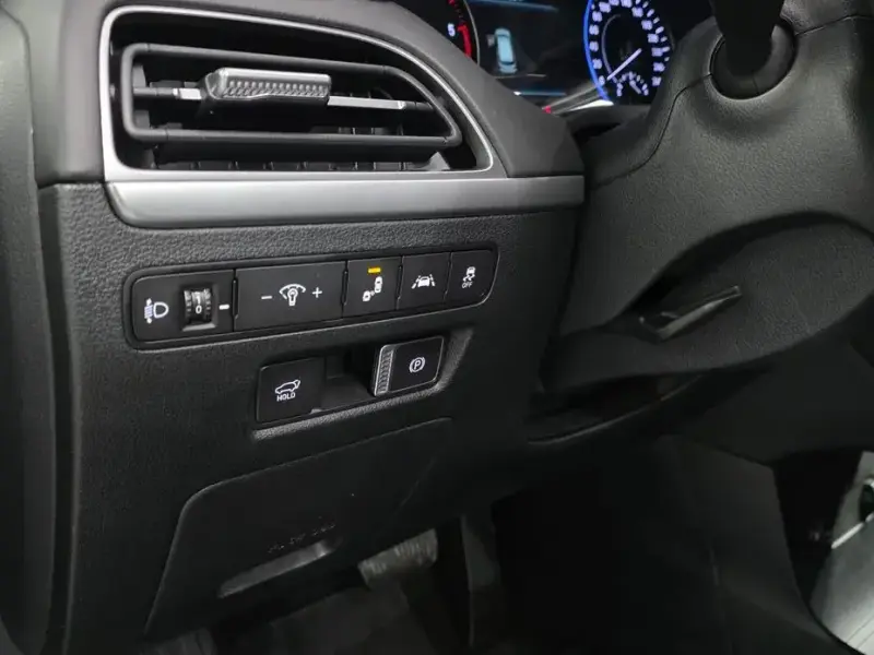 2021 Hyundai Palisade с пробегом 134 623 км