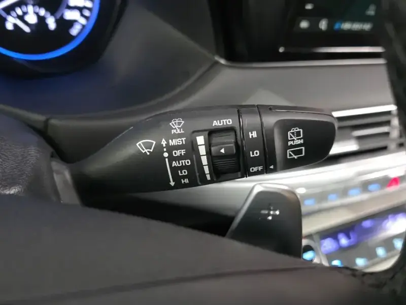 2021 Hyundai Palisade с пробегом 134 623 км