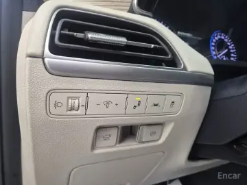2019 Hyundai Palisade с пробегом 74 856 км