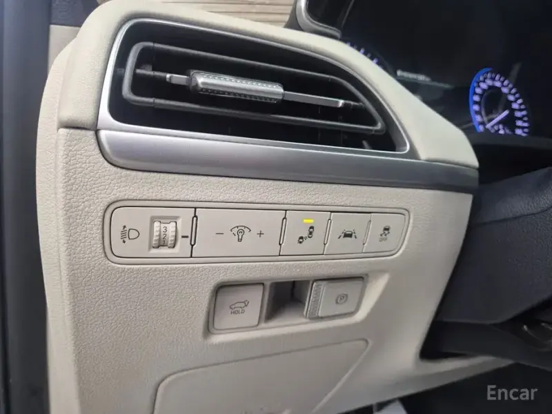 2019 Hyundai Palisade с пробегом 74 856 км