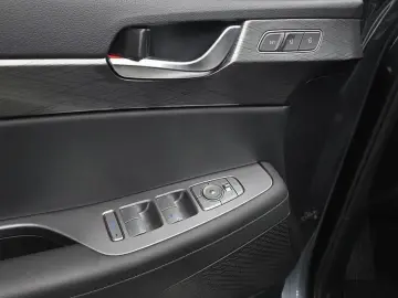 2021 Hyundai Palisade с пробегом 134 623 км