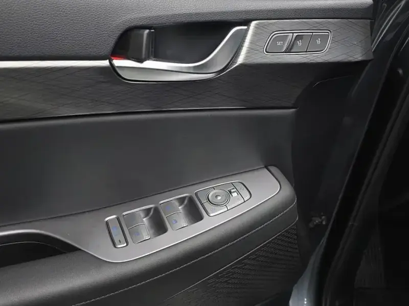 2021 Hyundai Palisade с пробегом 134 623 км
