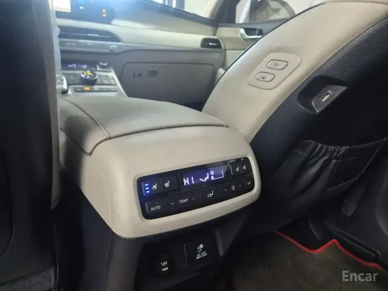 2019 Hyundai Palisade с пробегом 74 856 км