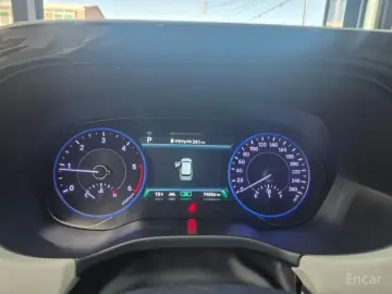 2019 Hyundai Palisade с пробегом 74 856 км
