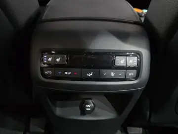 2021 Hyundai Palisade с пробегом 134 623 км