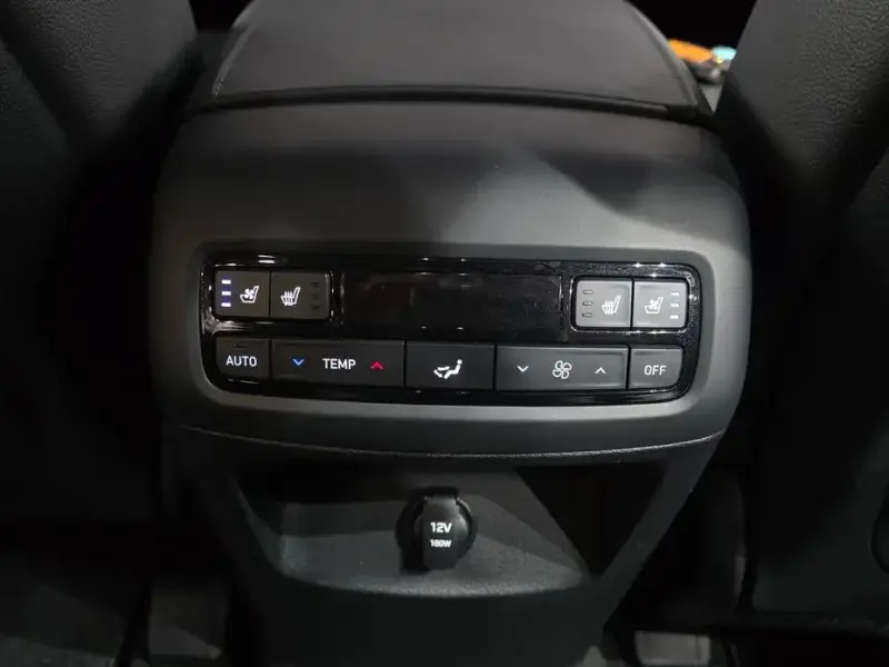 2021 Hyundai Palisade с пробегом 134 623 км