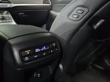 2022 Hyundai Palisade с пробегом 124 736 км