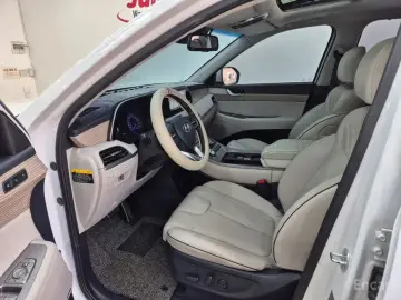 2019 Hyundai Palisade с пробегом 82 825 км