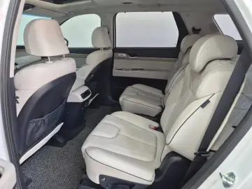 2019 Hyundai Palisade с пробегом 82 825 км