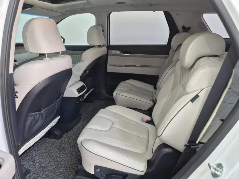 2019 Hyundai Palisade с пробегом 82 825 км