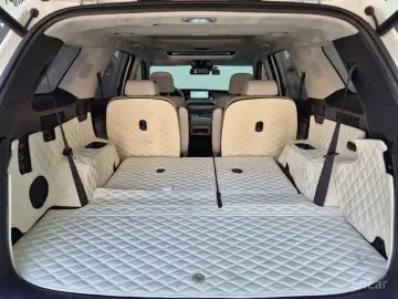 2019 Hyundai Palisade с пробегом 82 825 км