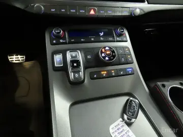 2021 Hyundai Palisade с пробегом 39 252 км