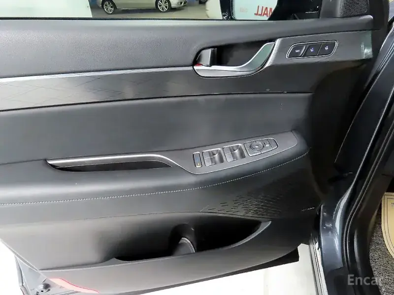 2021 Hyundai Palisade с пробегом 39 252 км