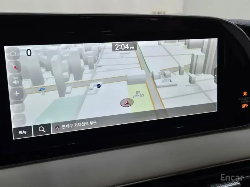 2019 Hyundai Palisade с пробегом 82 825 км