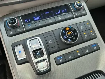 2019 Hyundai Palisade с пробегом 82 825 км