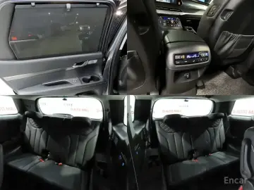 2021 Hyundai Palisade с пробегом 39 252 км