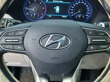 2019 Hyundai Palisade с пробегом 82 825 км